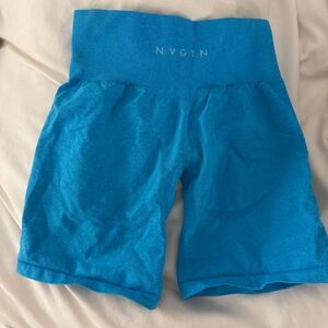 NVGTN Caribbean Blue Shorts M